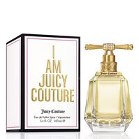 I AM JUICY COUTURE  100ml-191216 1